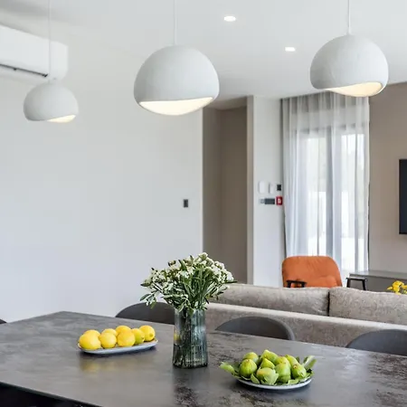 Villa Luxury Mare, Direkt Am Potomje