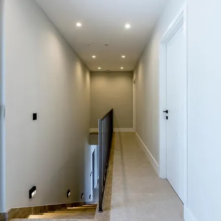 Luxury Mare, Direkt Am *