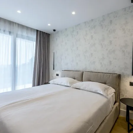 Luxury Mare, Direkt Am Villa *