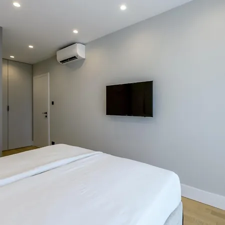 Luxury Mare, Direkt Am Potomje