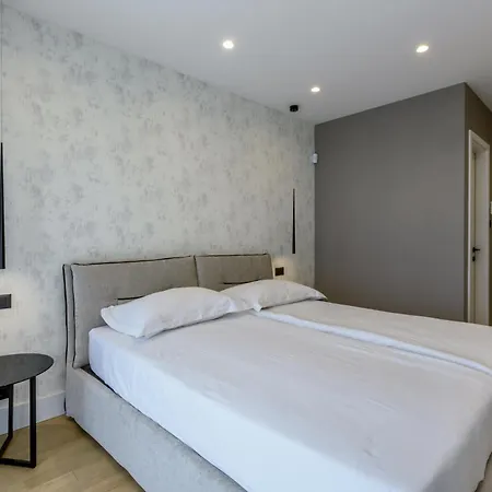 Luxury Mare, Direkt Am Potomje