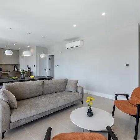 Luxury Mare, Direkt Am Potomje