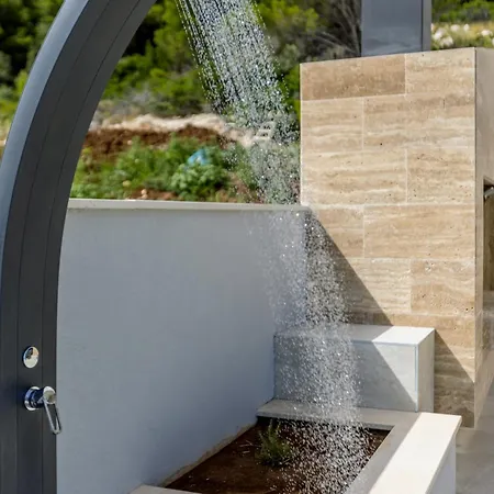 Villa Luxury Mare, Direkt Am *