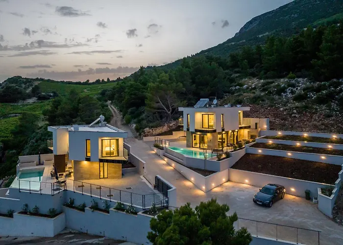 Luxury Mare, Direkt Am *