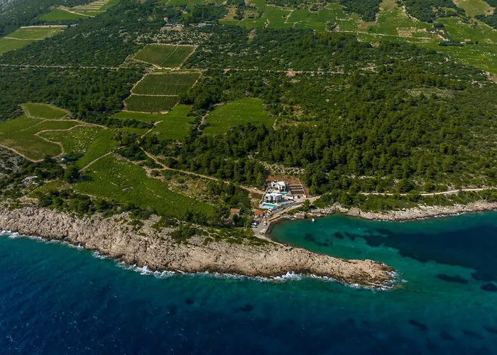 Villa Luxury Mare, Direkt Am *