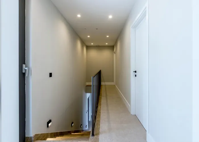 Luxury Mare, Direkt Am *