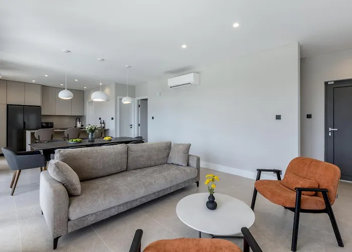 Luxury Mare, Direkt Am Potomje