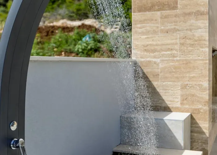 Villa Luxury Mare, Direkt Am *